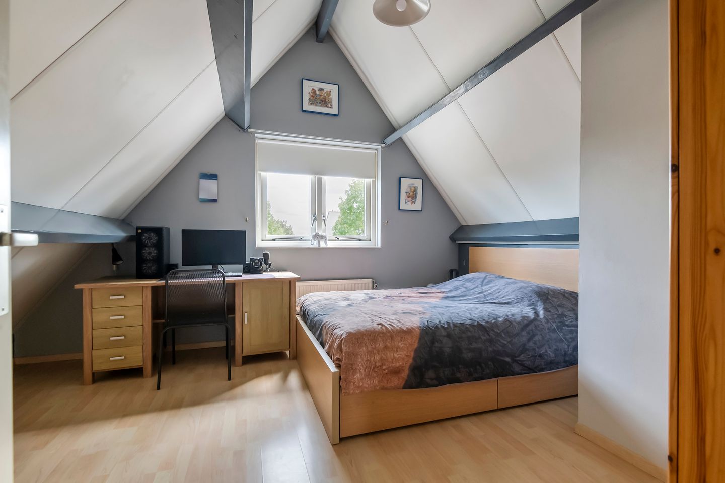 Foto 34 van Zonnedauw 175