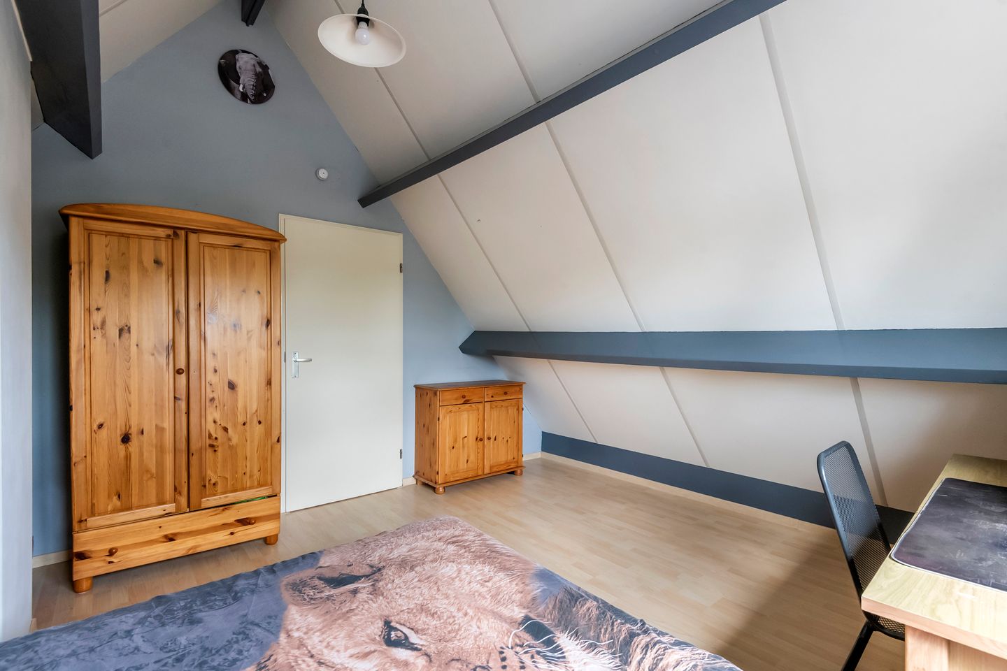 Foto 35 van Zonnedauw 175