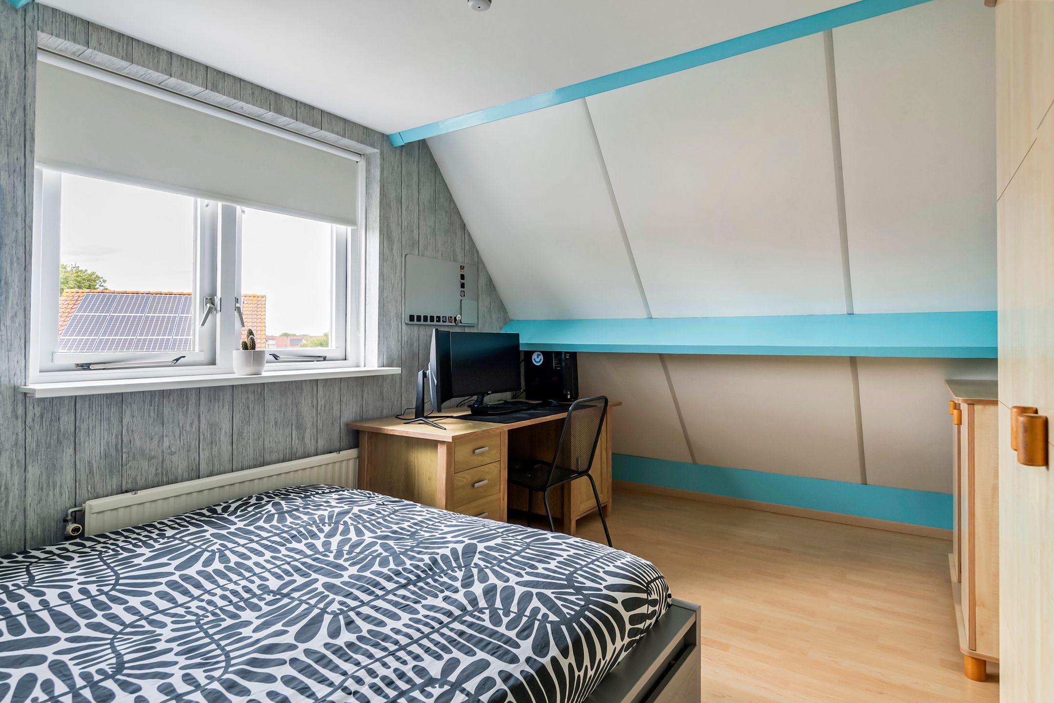 Foto 36 van Zonnedauw 175