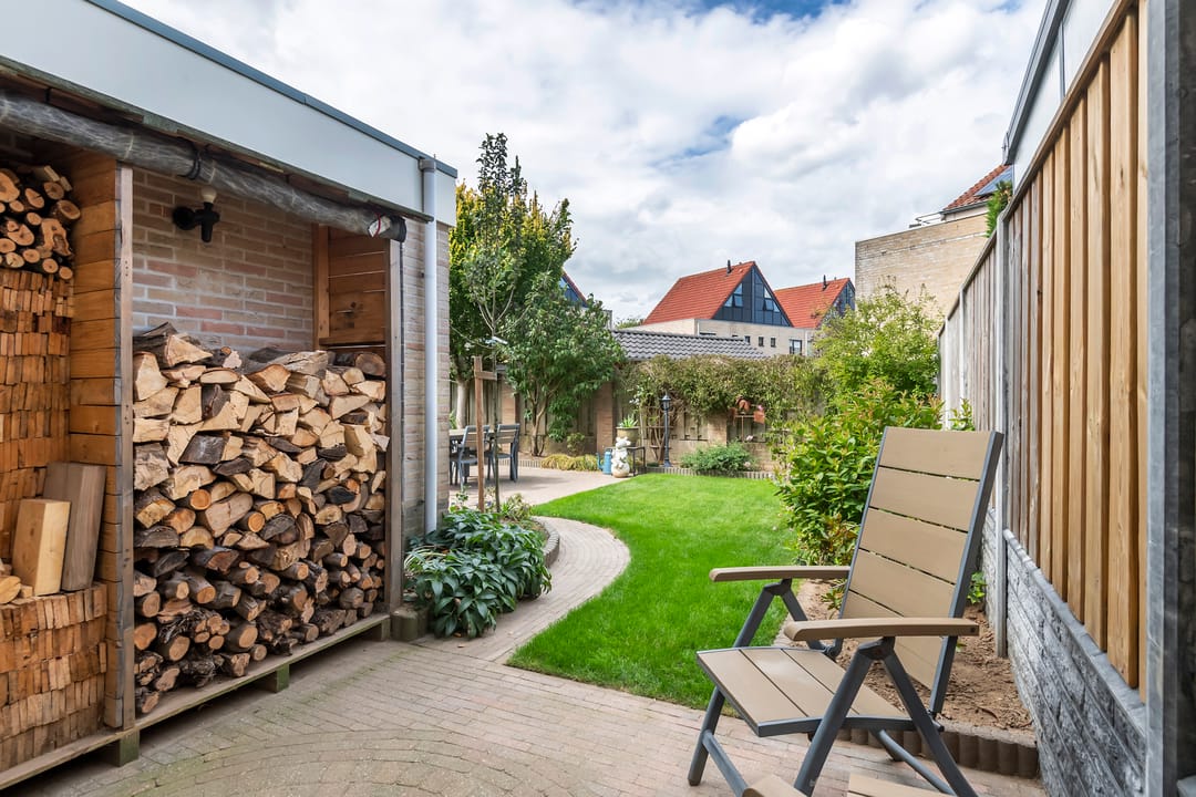 Foto 38 van Zonnedauw 175