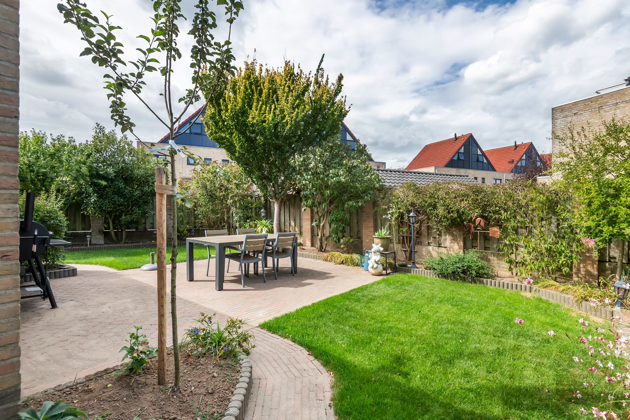 Foto 39 van Zonnedauw 175