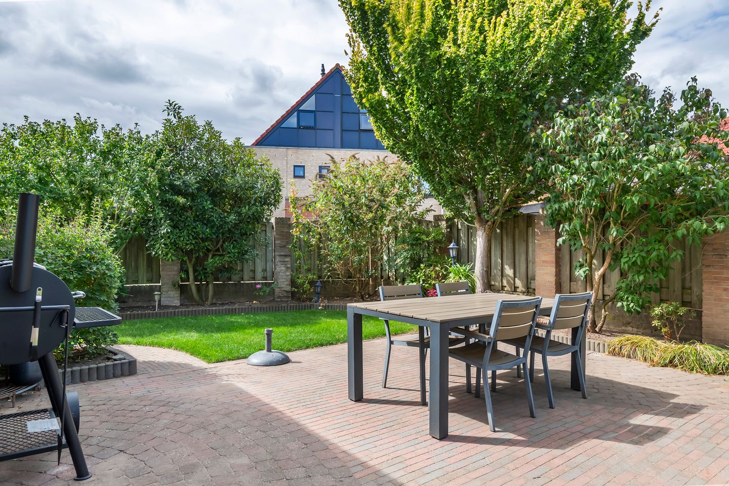 Foto 40 van Zonnedauw 175