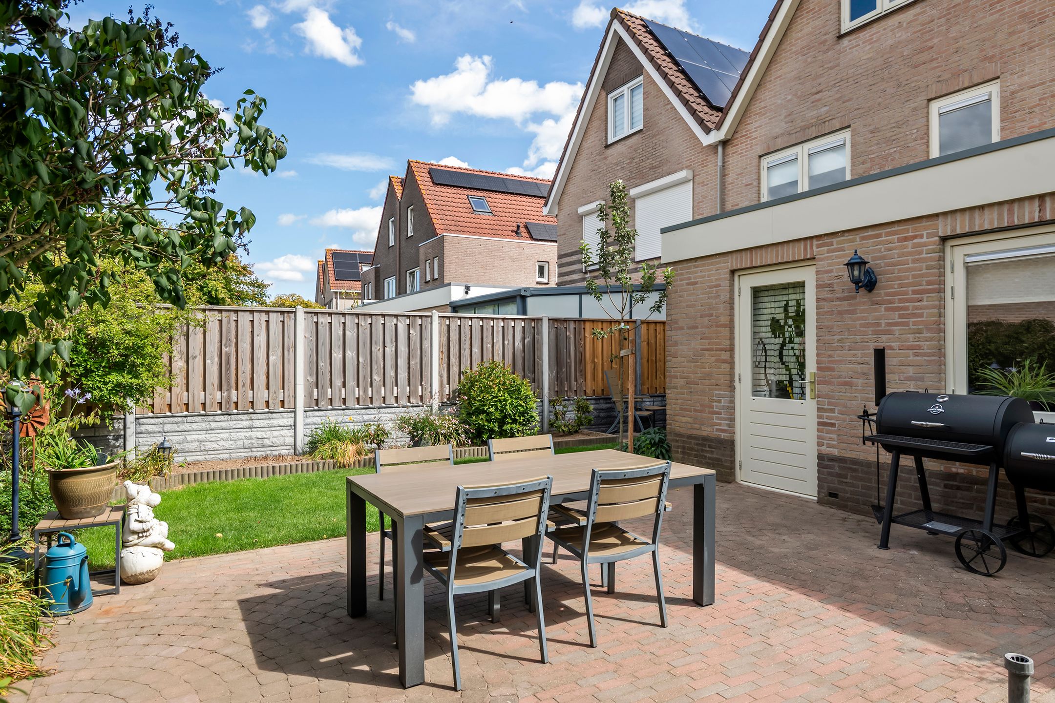 Foto 42 van Zonnedauw 175