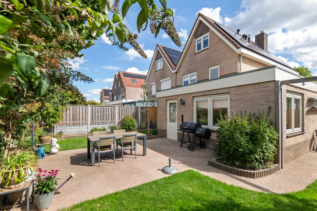 Foto 43 van Zonnedauw 175