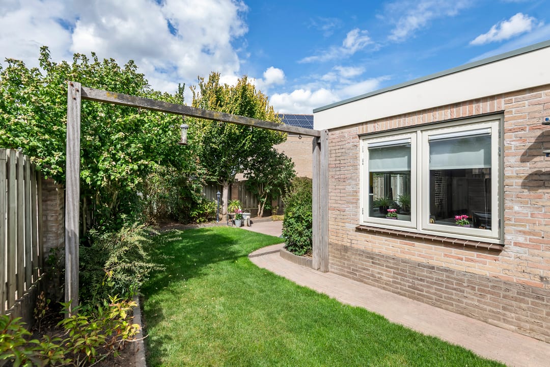 Foto 46 van Zonnedauw 175