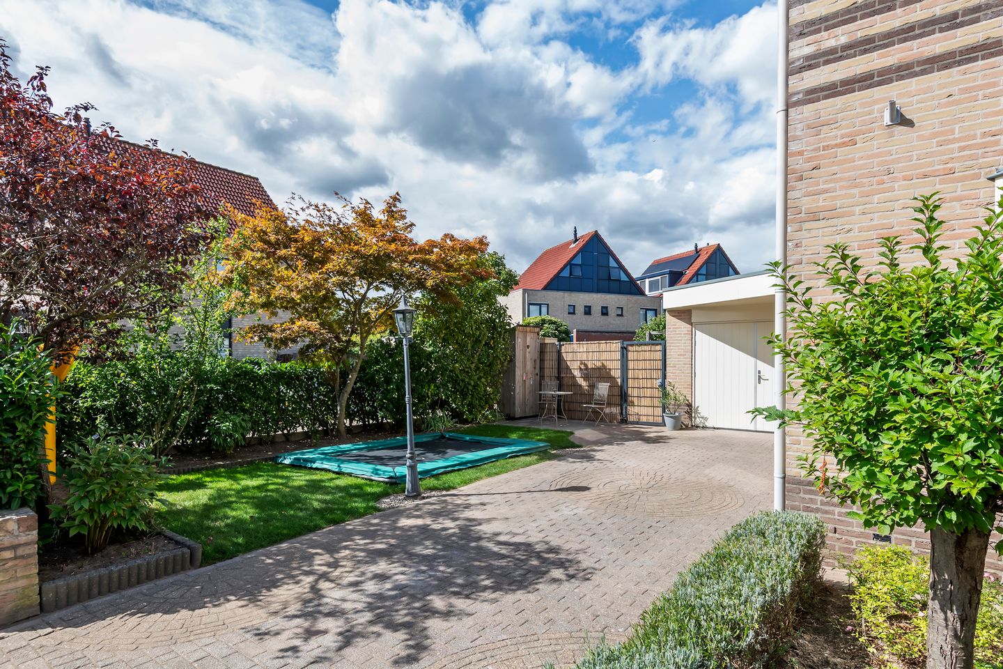 Foto 49 van Zonnedauw 175