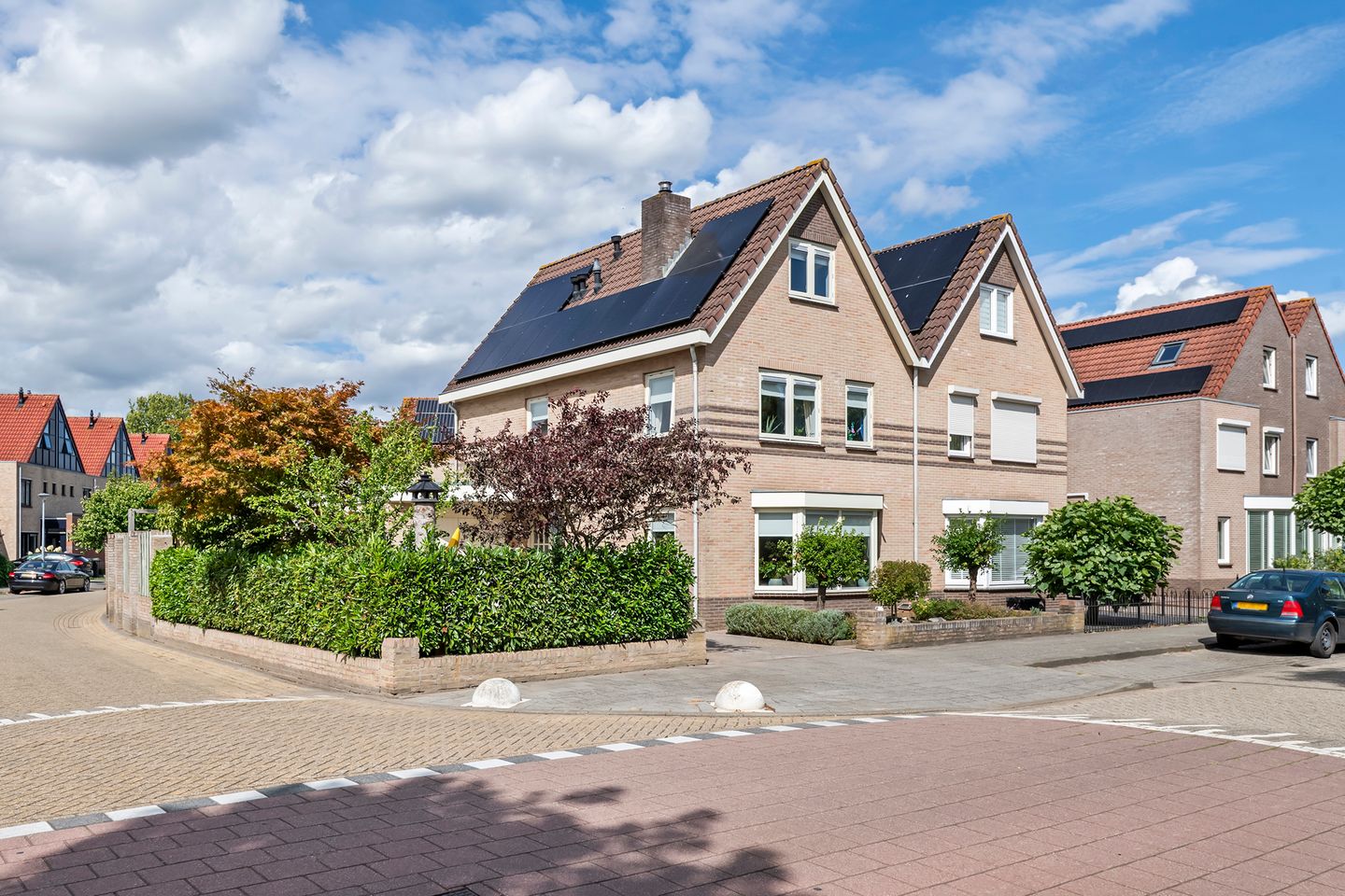 Foto 50 van Zonnedauw 175