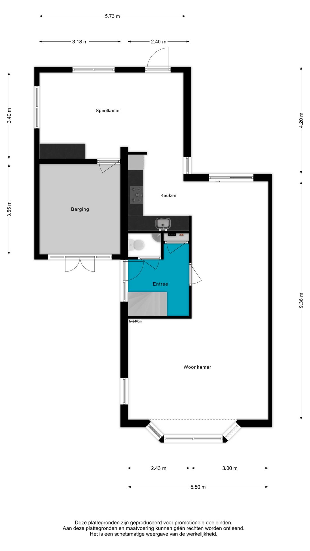 Foto 52 van Zonnedauw 175