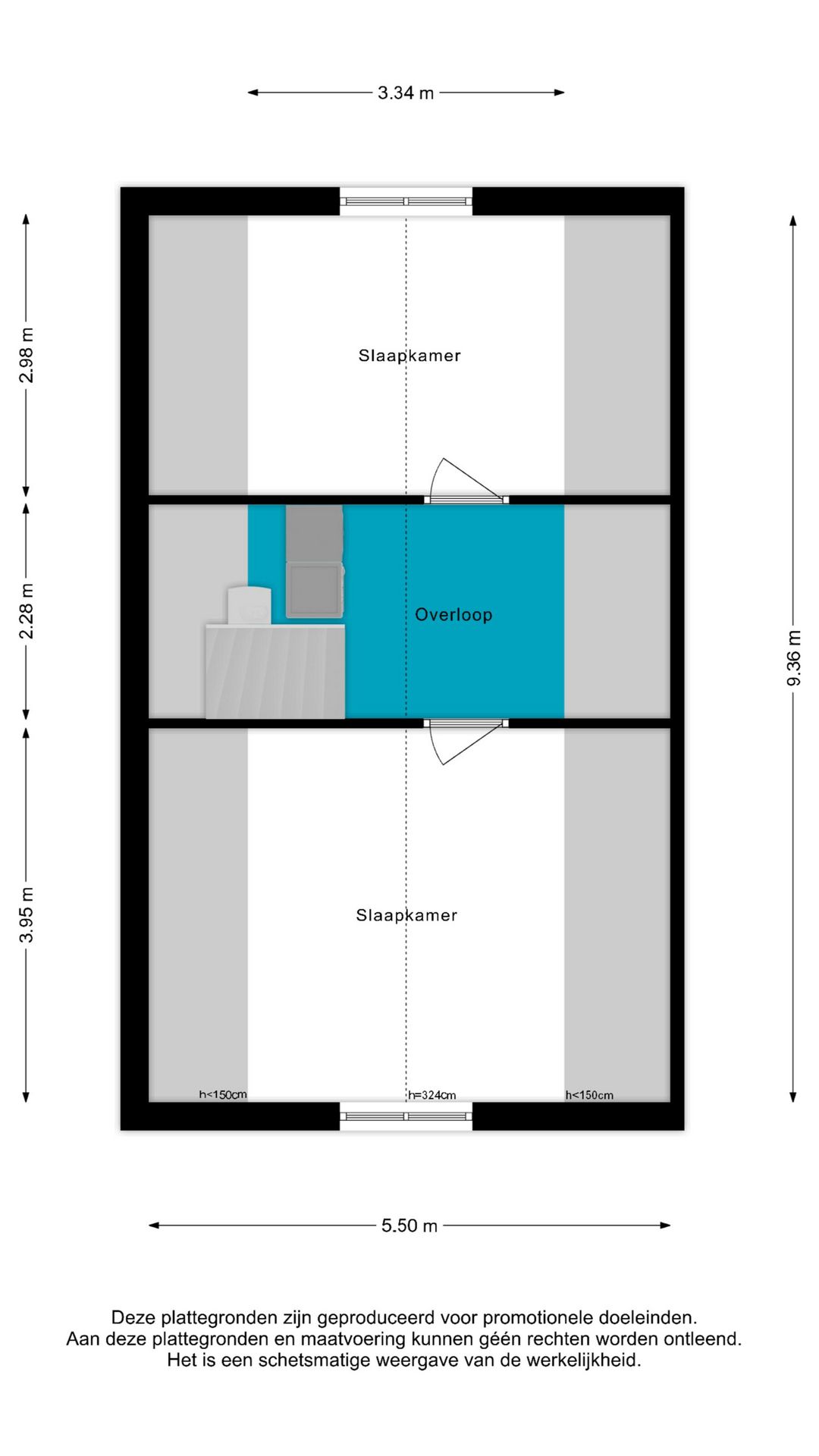 Foto 54 van Zonnedauw 175