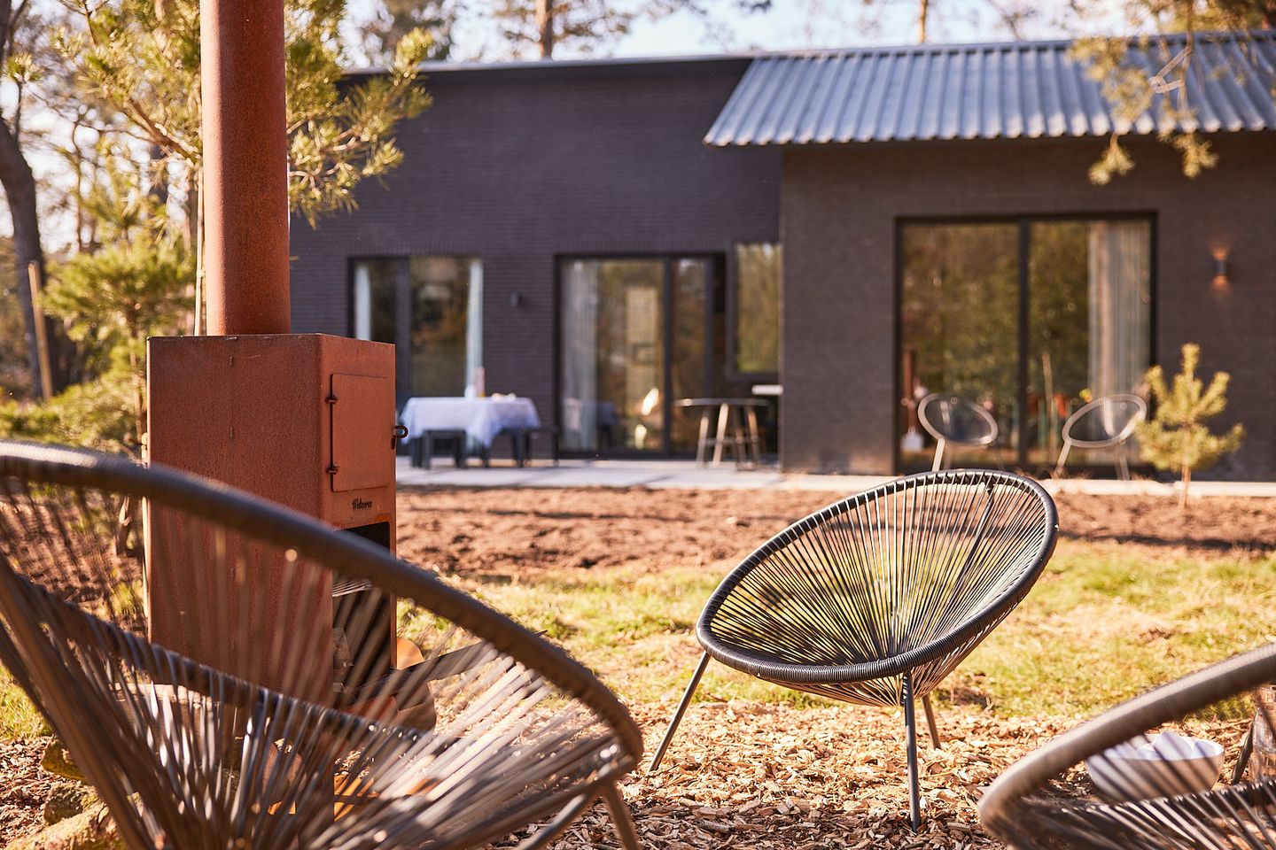 Photo 1 of Halseweg 54-44