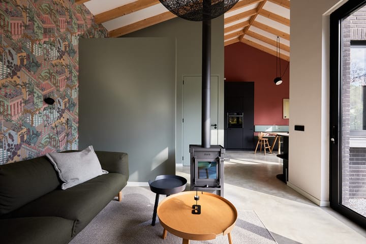 Photo 3 of Halseweg 54-44