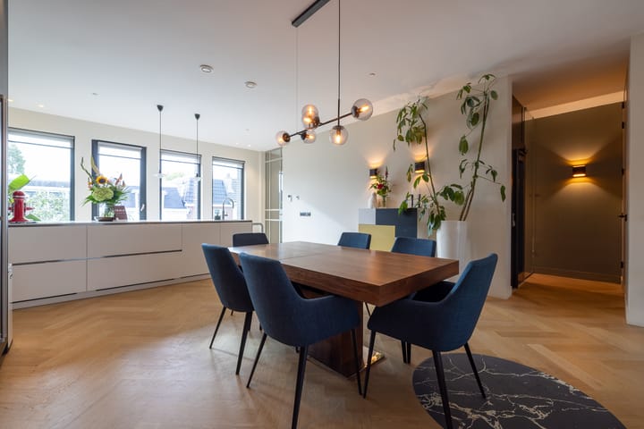 Foto 11 van Tollensstraat 97