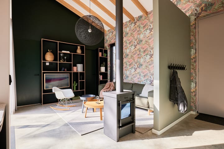 Photo 5 of Halseweg 54-44