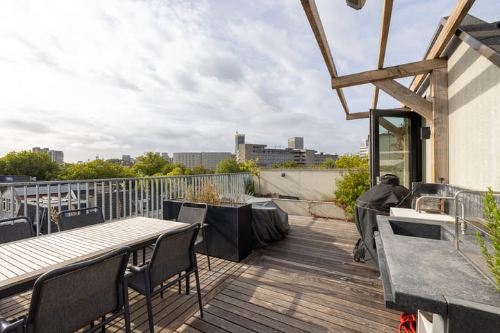 Foto 3 van Tollensstraat 97