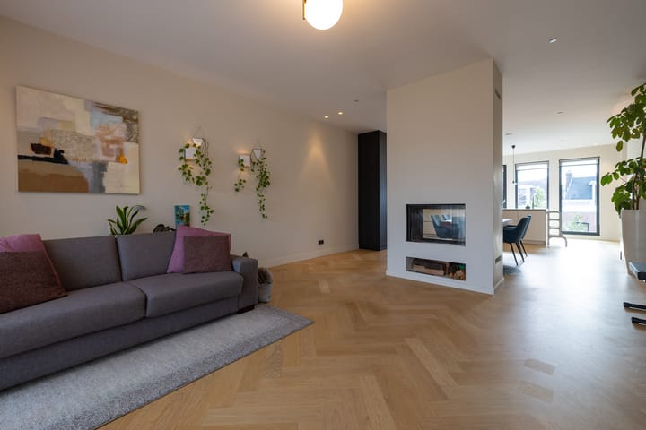 Foto 8 van Tollensstraat 97