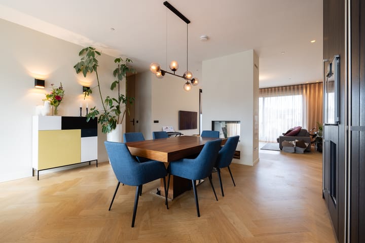 Foto 9 van Tollensstraat 97