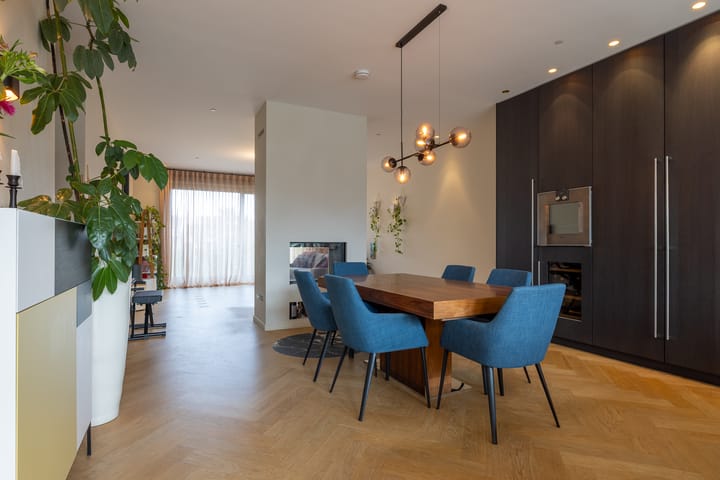 Foto 2 van Tollensstraat 97