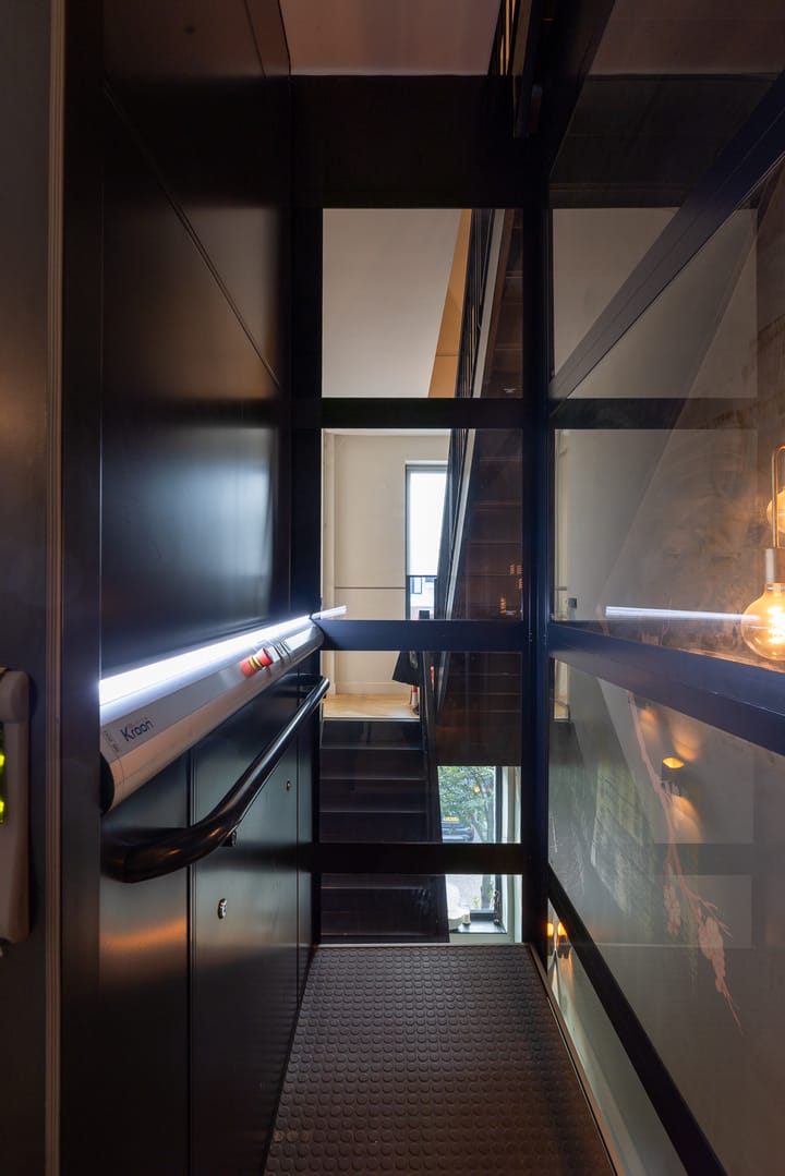 Foto 18 van Tollensstraat 97