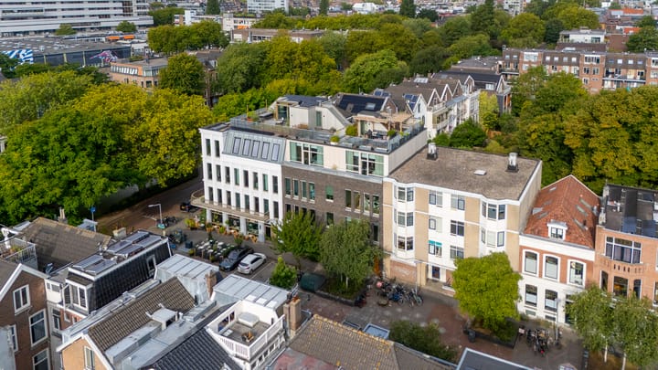 Foto 37 van Tollensstraat 97