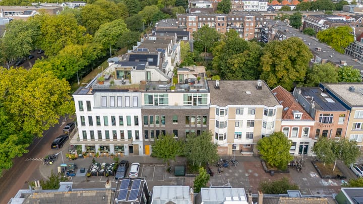 Foto 5 van Tollensstraat 97