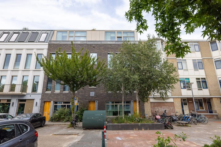 Foto 40 van Tollensstraat 97