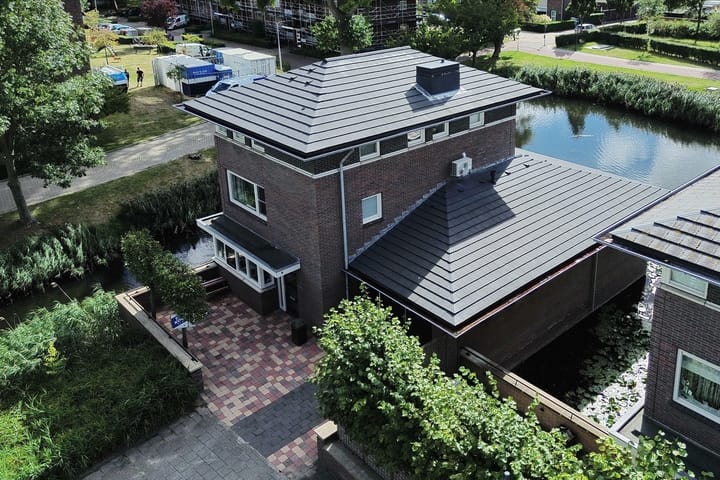 Foto 2 van De Dintel 26