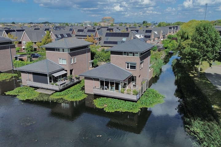 Foto 4 van De Dintel 26