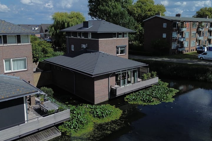 Foto 5 van De Dintel 26