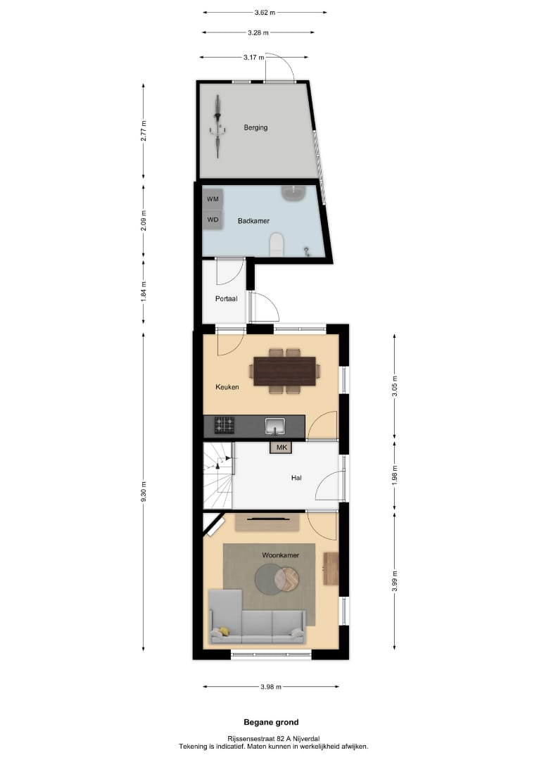 Foto 36 van Rijssensestraat 82-A