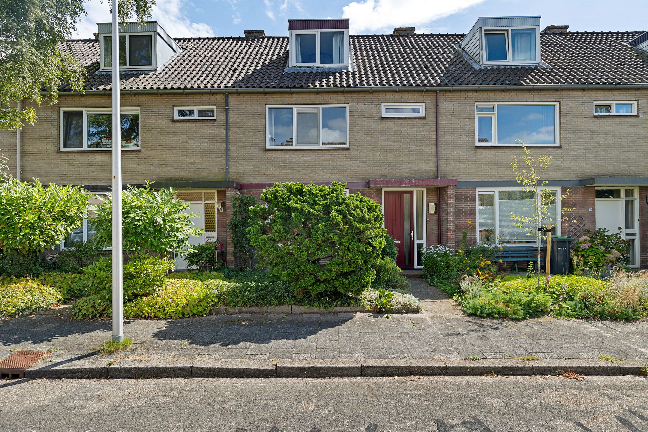 Carry van Bruggenstraat 18 