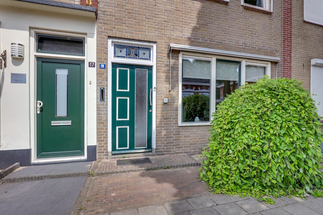 Foto 2 van Fabrieksstraat 19