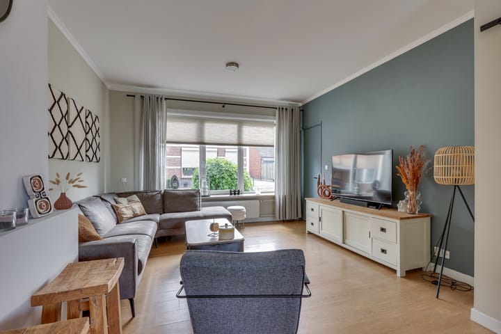 Foto 5 van Fabrieksstraat 19