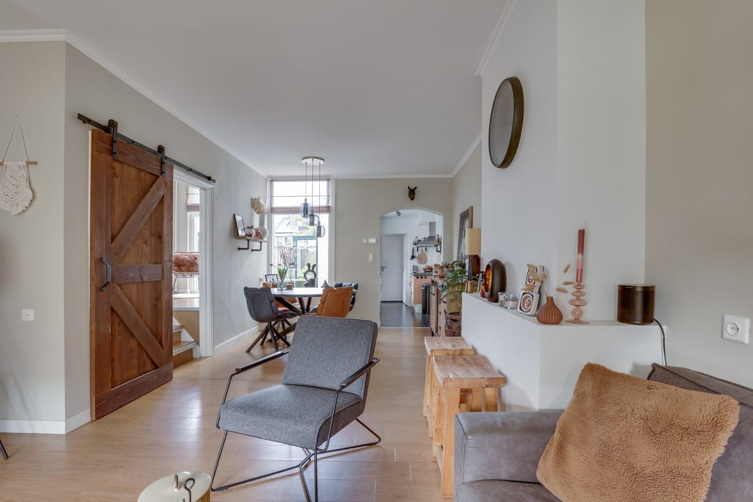 Foto 8 van Fabrieksstraat 19