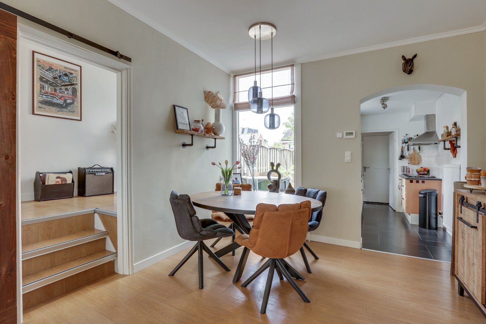 Foto 9 van Fabrieksstraat 19