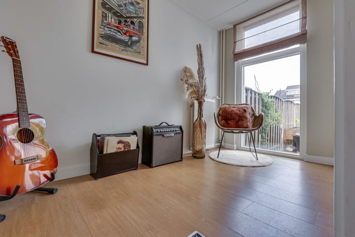 Foto 10 van Fabrieksstraat 19