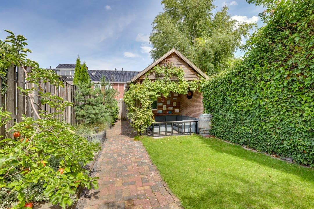 Foto 23 van Fabrieksstraat 19