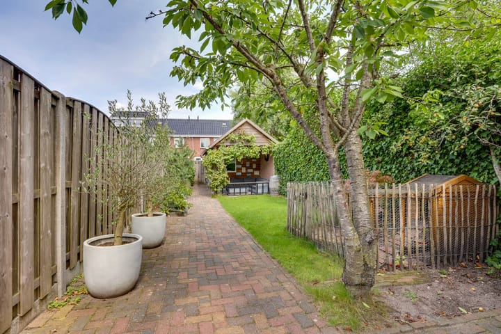 Foto 24 van Fabrieksstraat 19