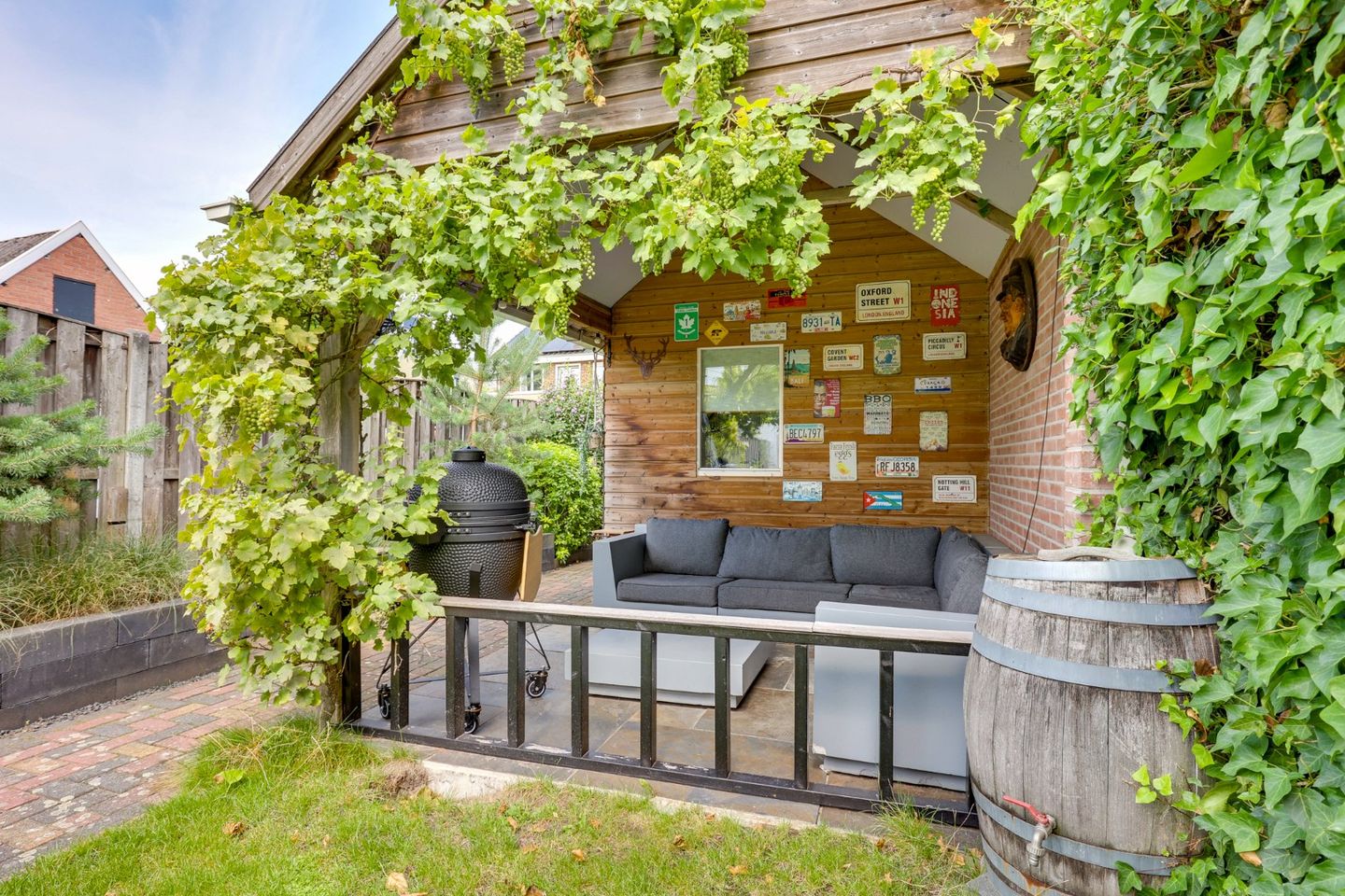 Foto 25 van Fabrieksstraat 19