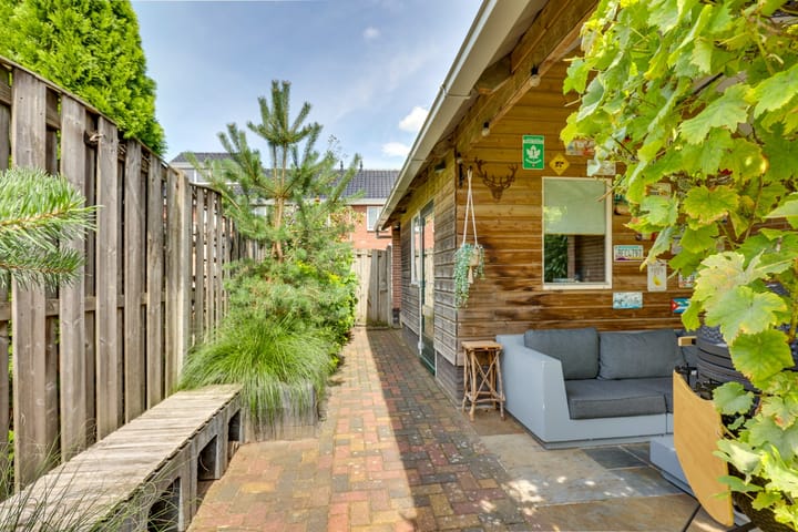 Foto 26 van Fabrieksstraat 19