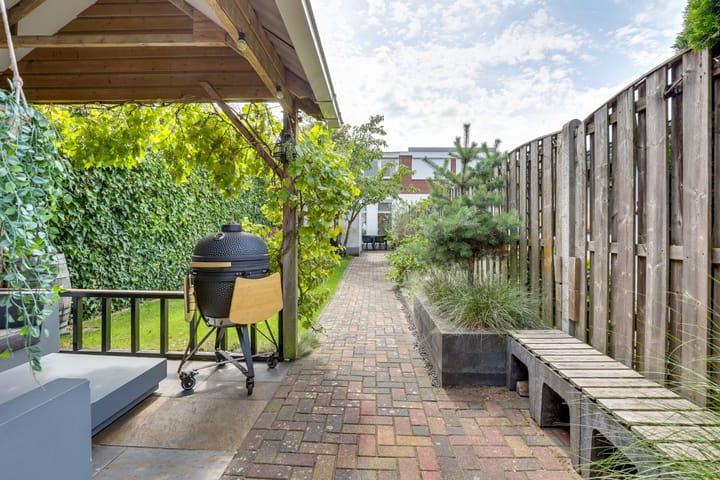 Foto 27 van Fabrieksstraat 19