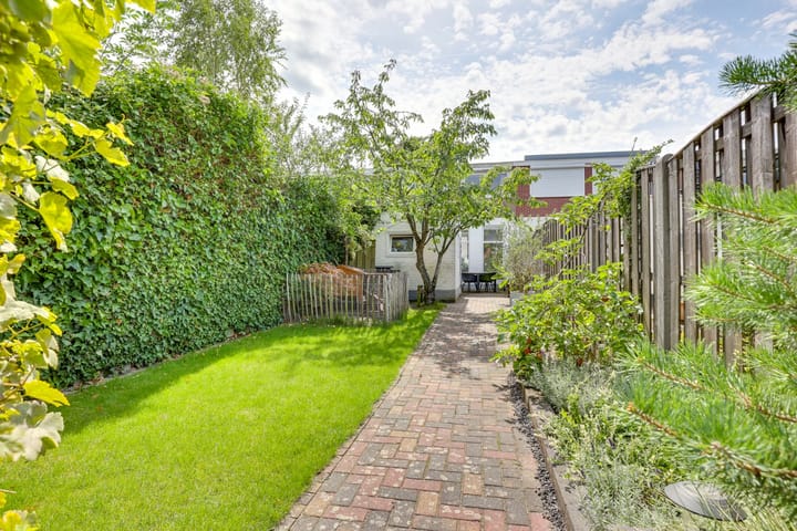 Foto 28 van Fabrieksstraat 19