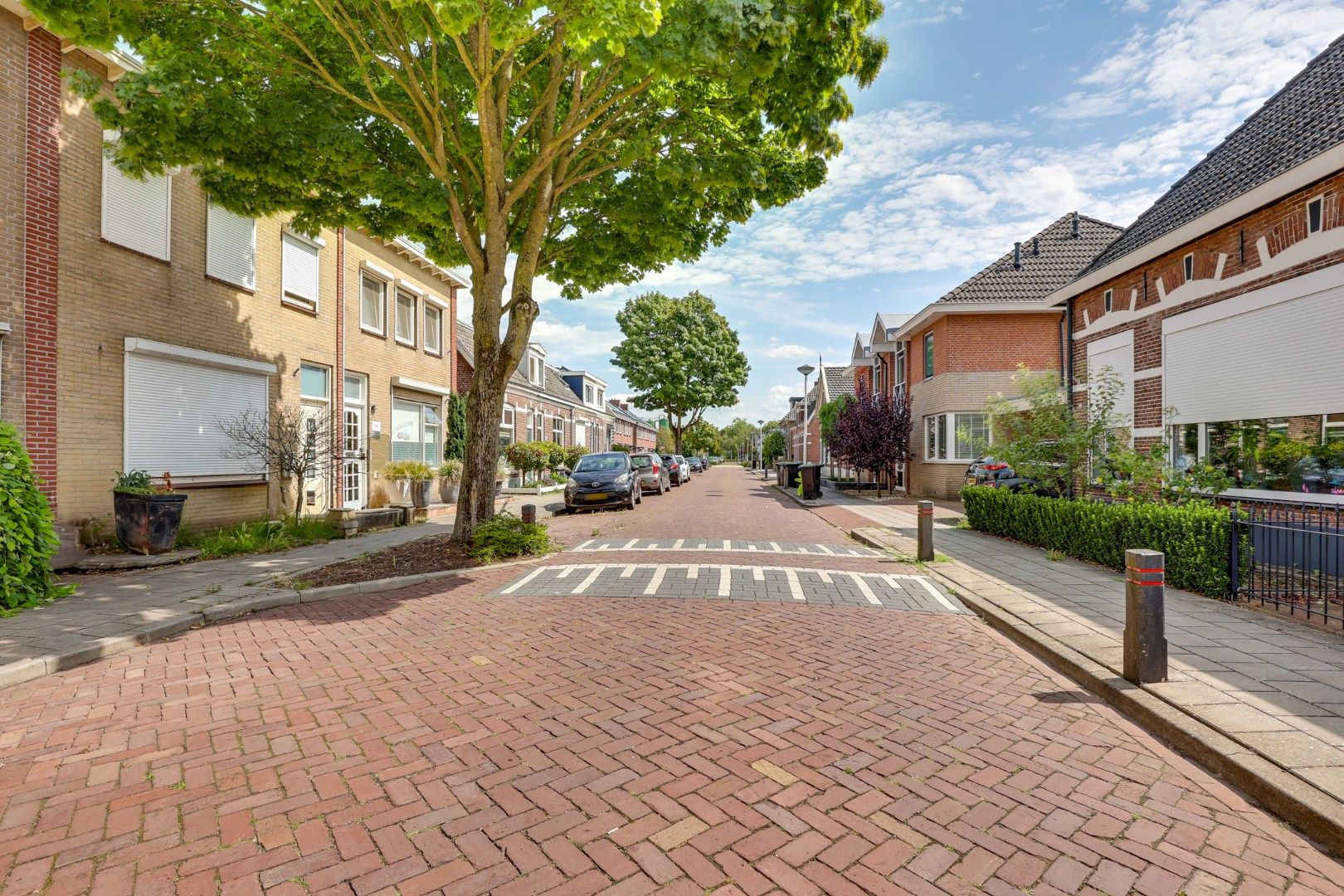 Foto 30 van Fabrieksstraat 19