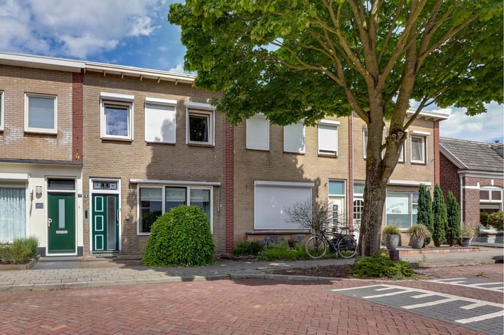 Foto 31 van Fabrieksstraat 19