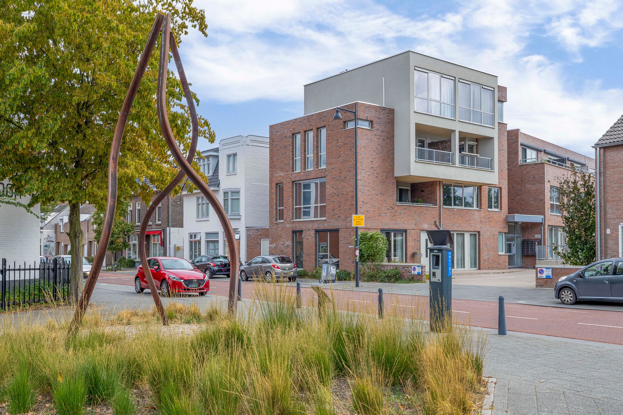 Hoogstraat 185- 185 03