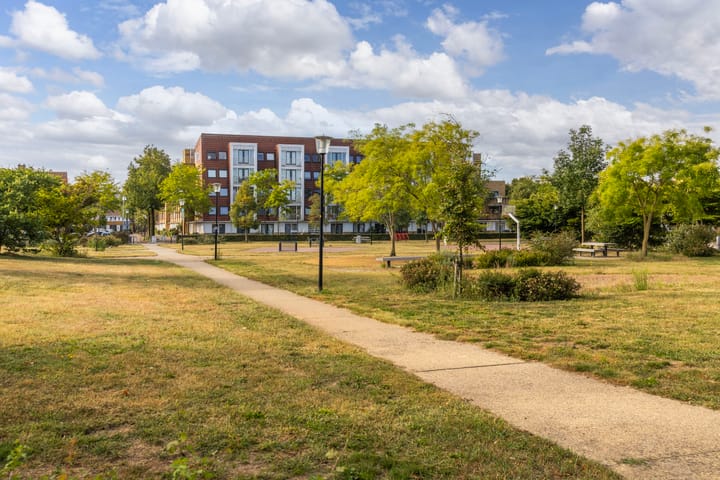 Foto 3 van van Leeuwenhoekstraat 1