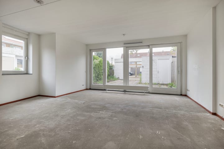 Foto 4 van van Leeuwenhoekstraat 1