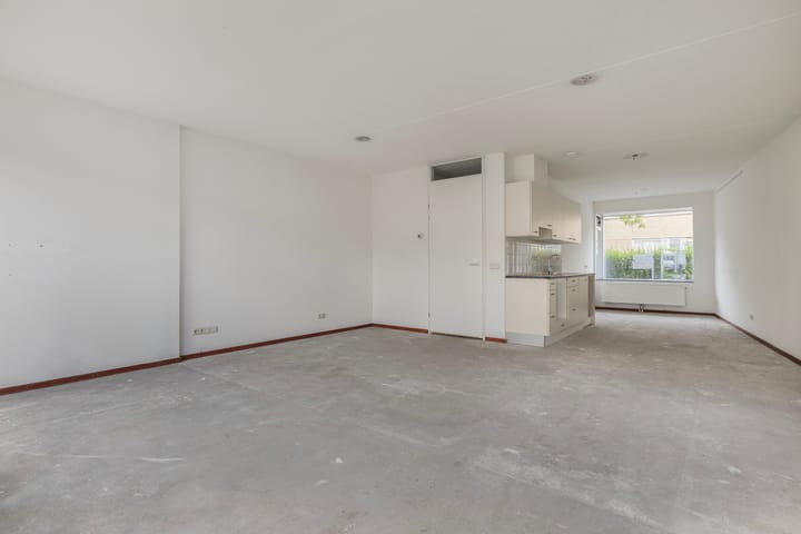 Foto 7 van van Leeuwenhoekstraat 1