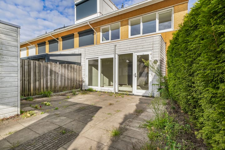 Foto 24 van van Leeuwenhoekstraat 1