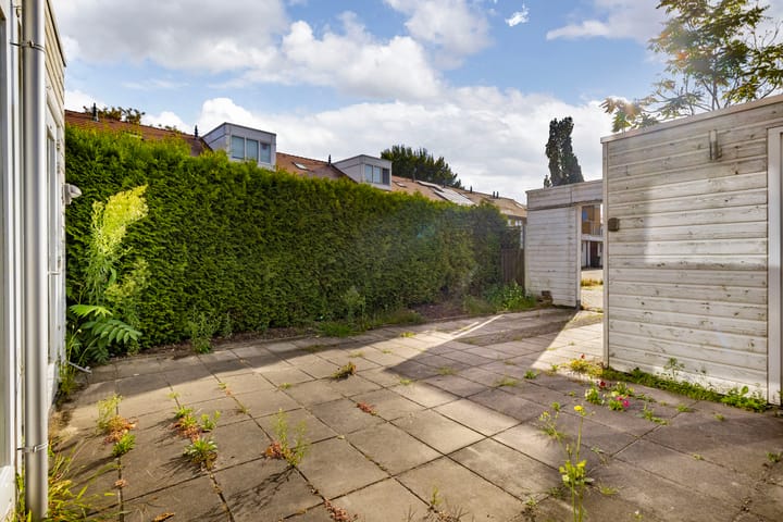 Foto 25 van van Leeuwenhoekstraat 1