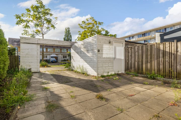 Foto 26 van van Leeuwenhoekstraat 1